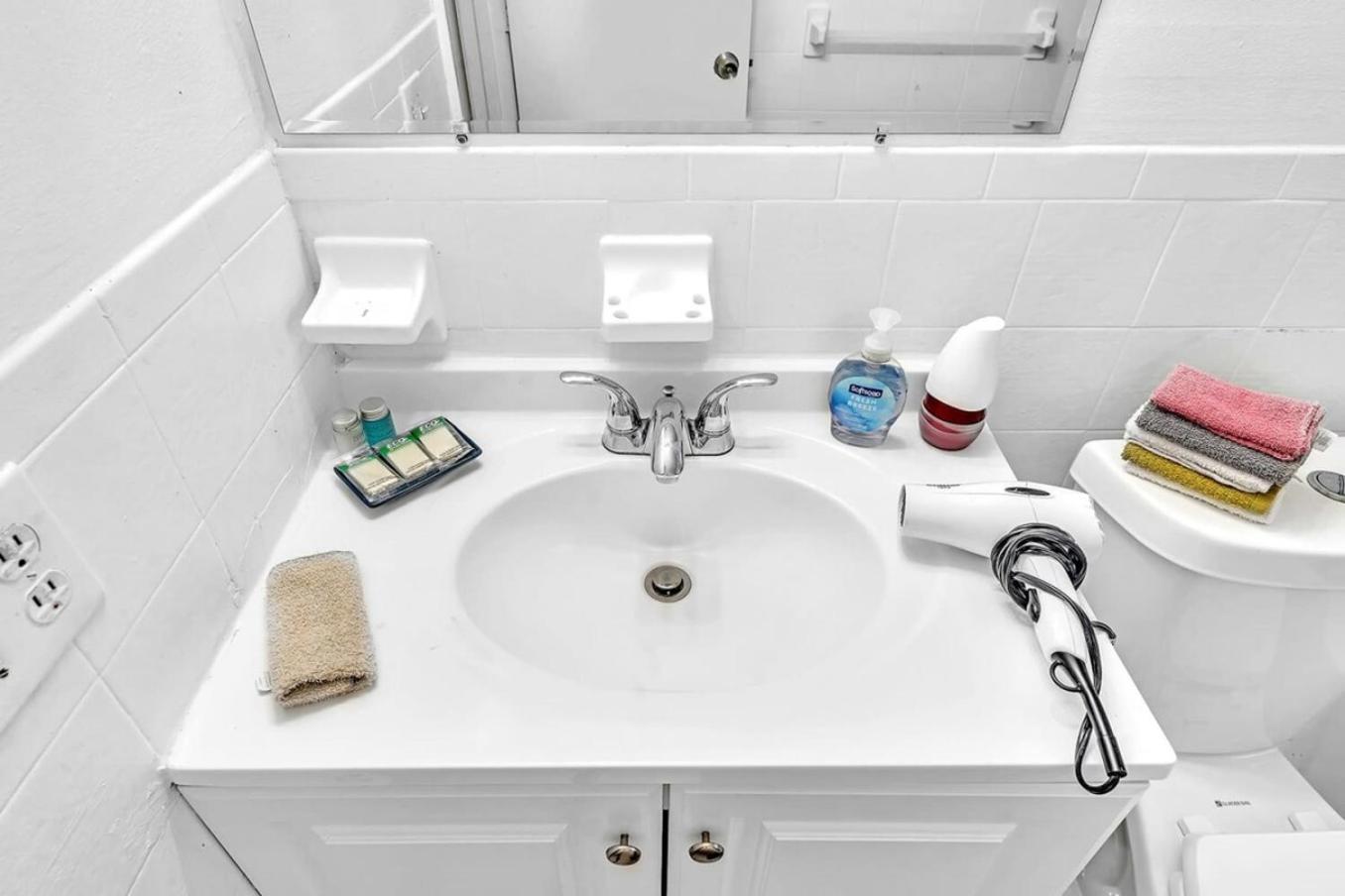 Lakeview House Near F Lauderdale Beach L1 Fort Lauderdale Luaran gambar