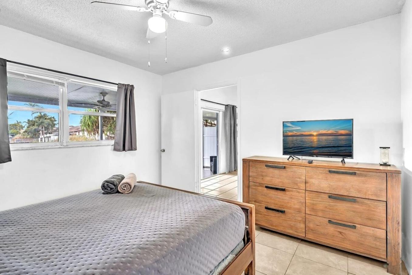 Lakeview House Near F Lauderdale Beach L1 Fort Lauderdale Luaran gambar