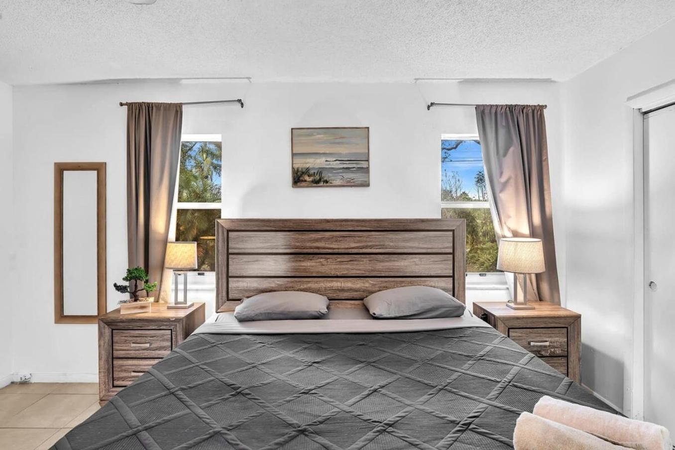 Lakeview House Near F Lauderdale Beach L1 Fort Lauderdale Luaran gambar