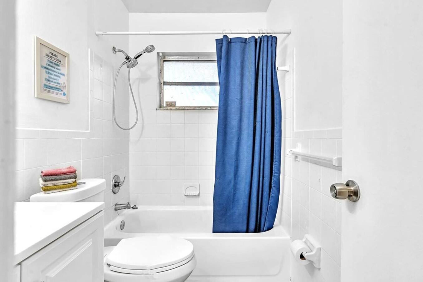 Lakeview House Near F Lauderdale Beach L1 Fort Lauderdale Luaran gambar