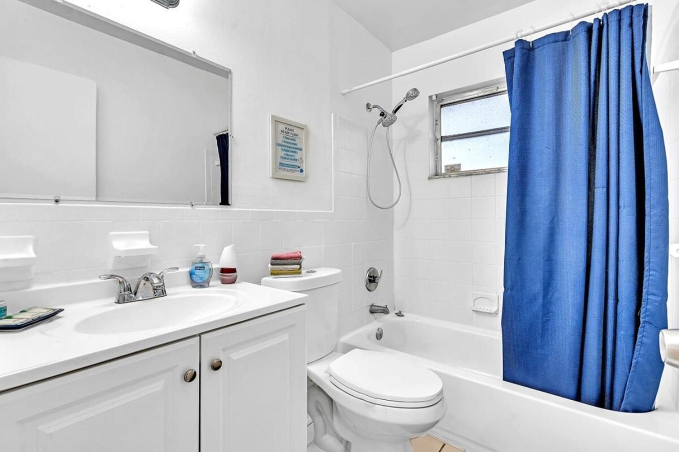 Lakeview House Near F Lauderdale Beach L1 Fort Lauderdale Luaran gambar