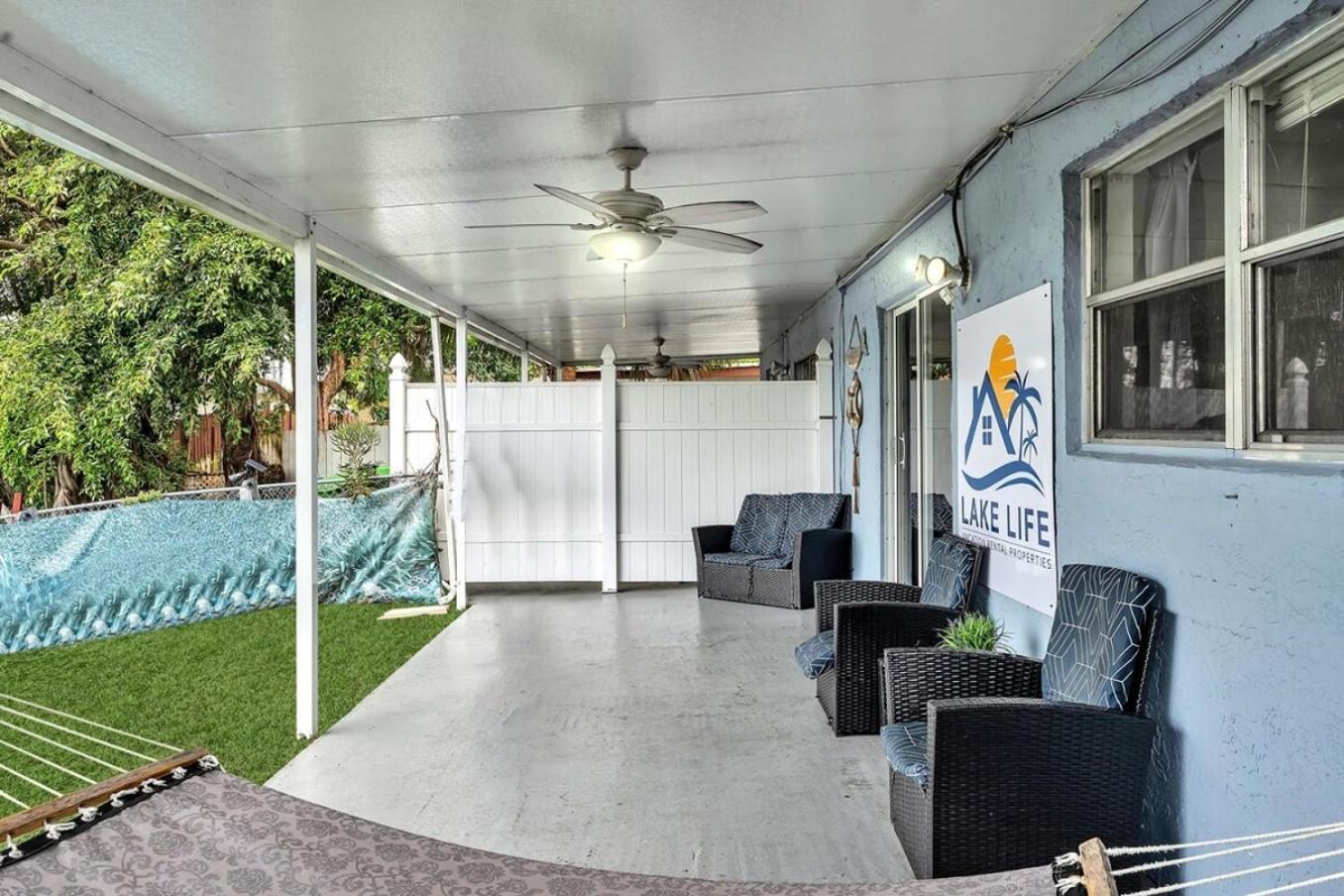 Lakeview House Near F Lauderdale Beach L1 Fort Lauderdale Luaran gambar