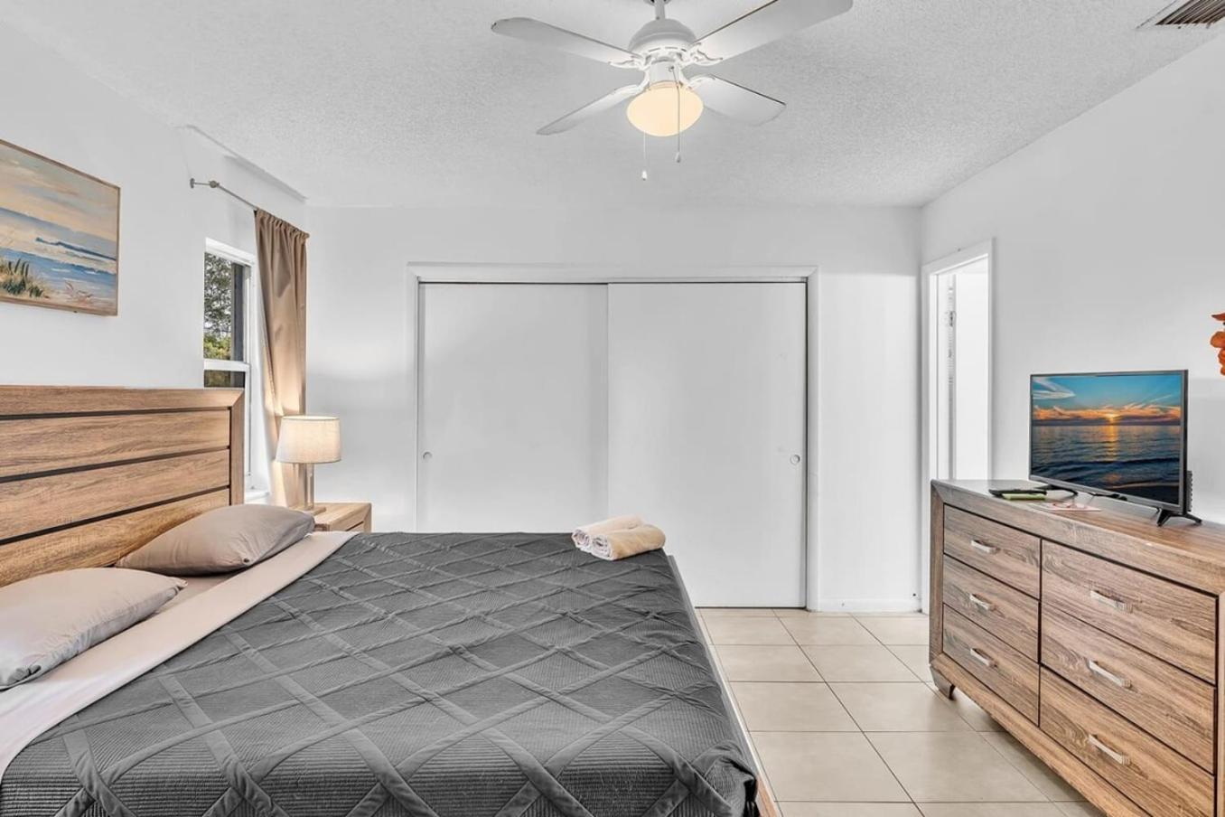 Lakeview House Near F Lauderdale Beach L1 Fort Lauderdale Luaran gambar