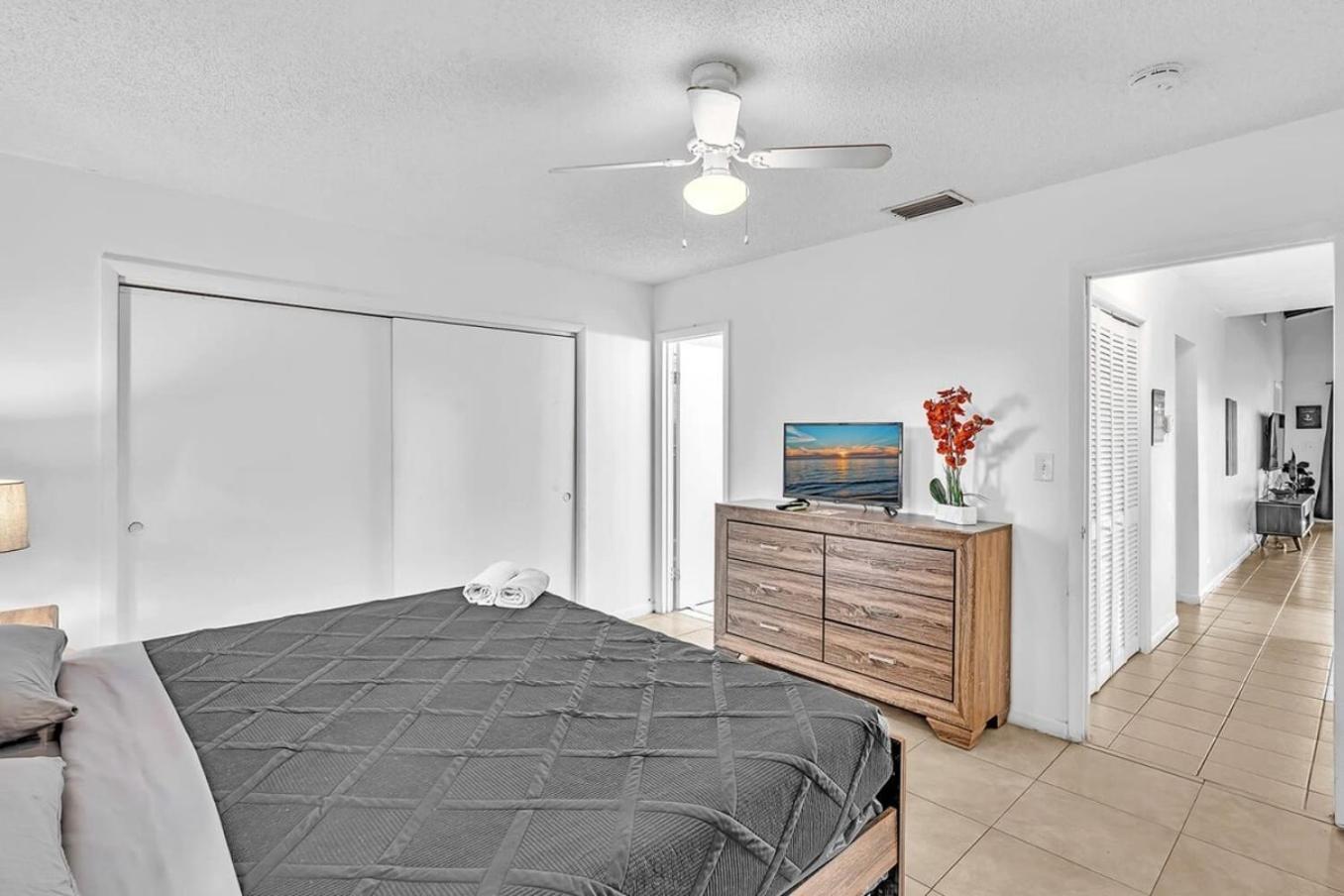Lakeview House Near F Lauderdale Beach L1 Fort Lauderdale Luaran gambar