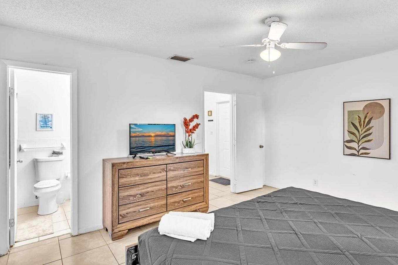 Lakeview House Near F Lauderdale Beach L1 Fort Lauderdale Luaran gambar