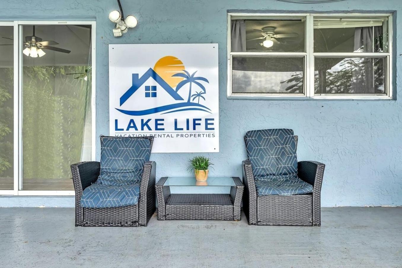 Lakeview House Near F Lauderdale Beach L1 Fort Lauderdale Luaran gambar