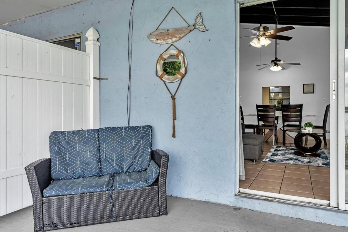 Lakeview House Near F Lauderdale Beach L1 Fort Lauderdale Luaran gambar