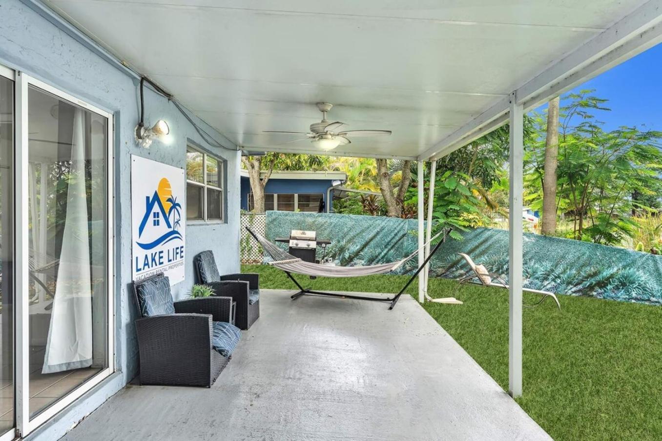 Lakeview House Near F Lauderdale Beach L1 Fort Lauderdale Luaran gambar