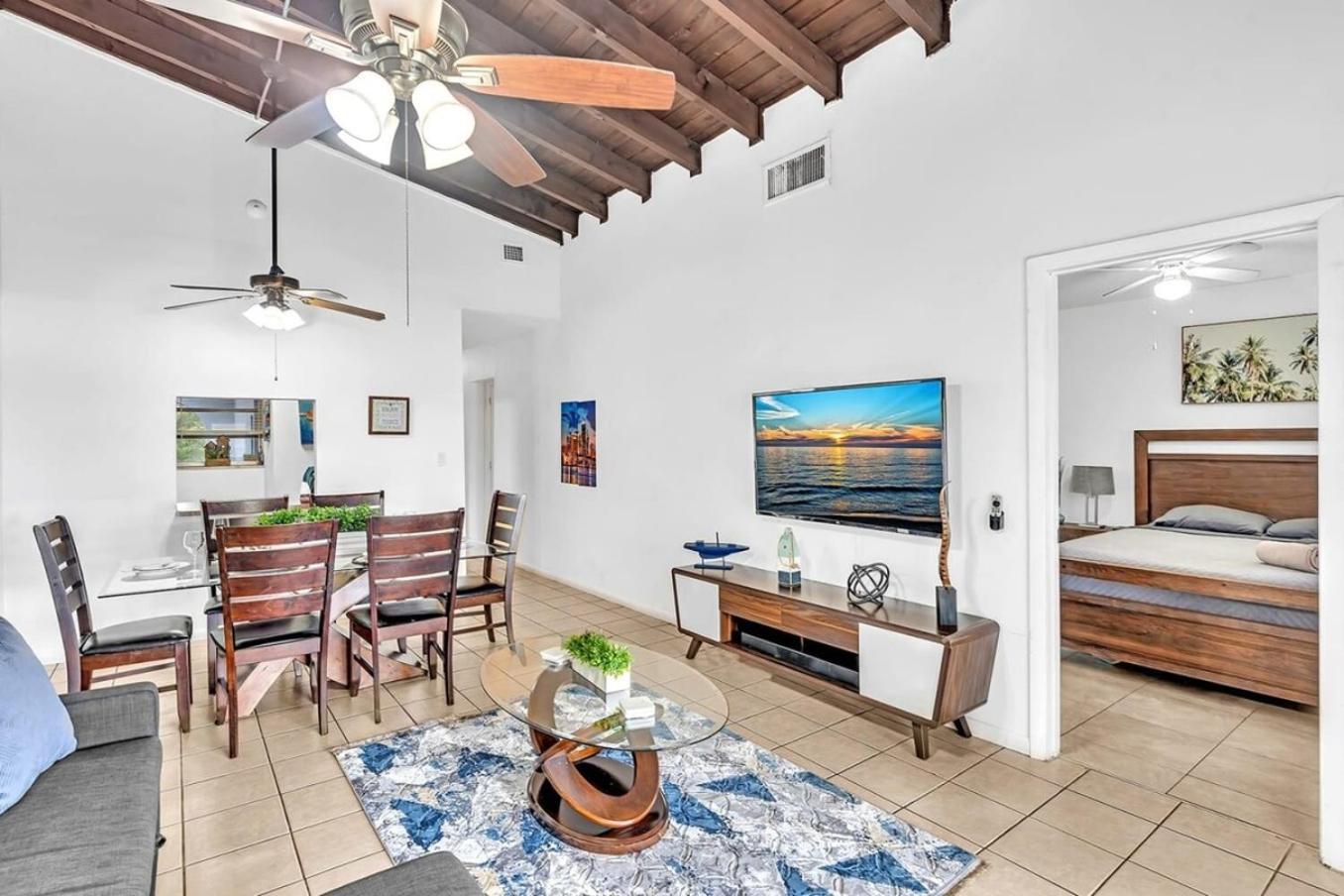 Lakeview House Near F Lauderdale Beach L1 Fort Lauderdale Luaran gambar