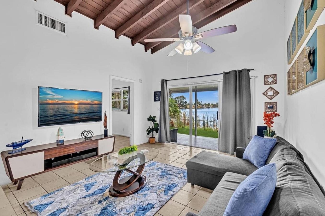 Lakeview House Near F Lauderdale Beach L1 Fort Lauderdale Luaran gambar