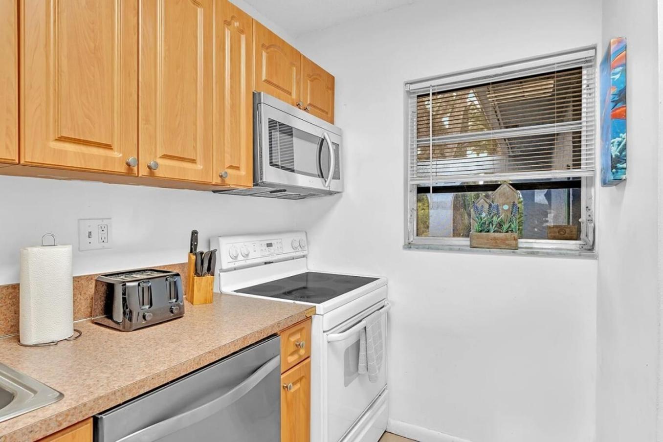 Lakeview House Near F Lauderdale Beach L1 Fort Lauderdale Luaran gambar