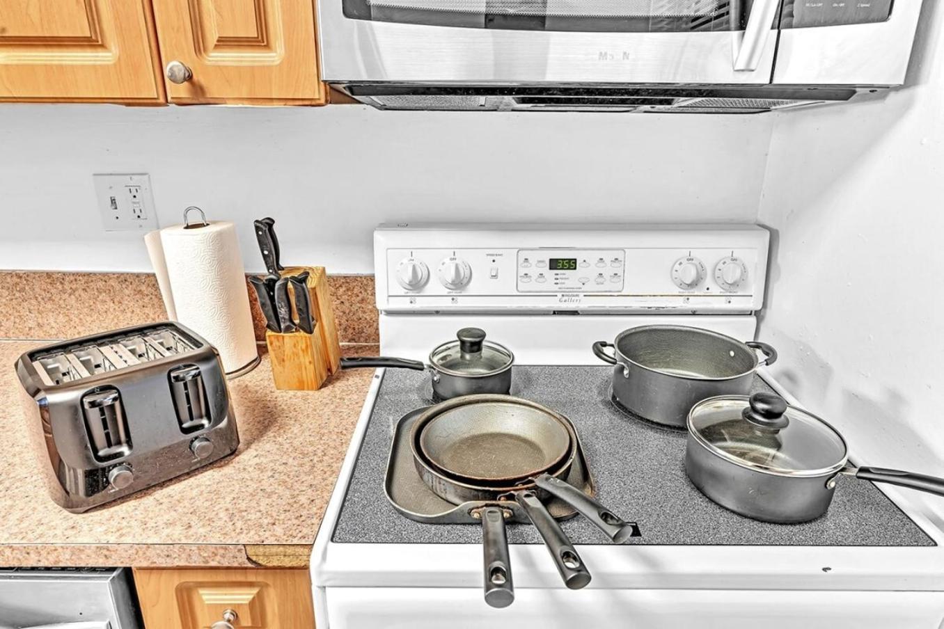 Lakeview House Near F Lauderdale Beach L1 Fort Lauderdale Luaran gambar