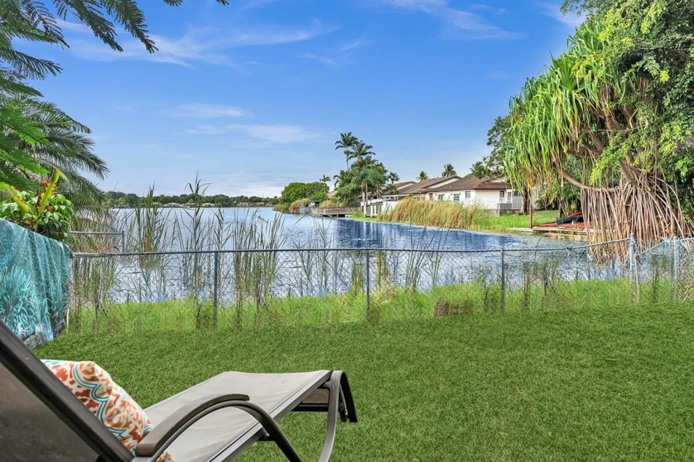 Lakeview House Near F Lauderdale Beach L1 Fort Lauderdale Luaran gambar