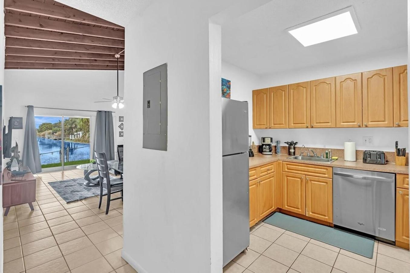Lakeview House Near F Lauderdale Beach L1 Fort Lauderdale Luaran gambar