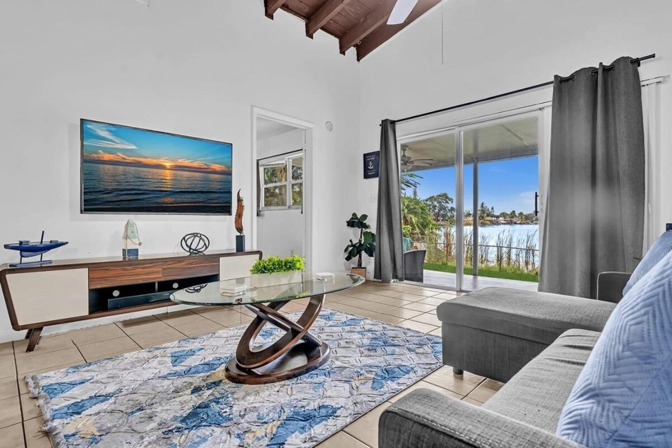 Lakeview House Near F Lauderdale Beach L1 Fort Lauderdale Luaran gambar