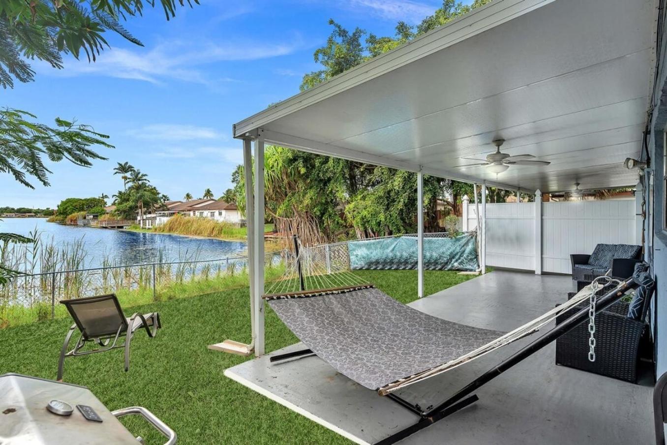 Lakeview House Near F Lauderdale Beach L1 Fort Lauderdale Luaran gambar